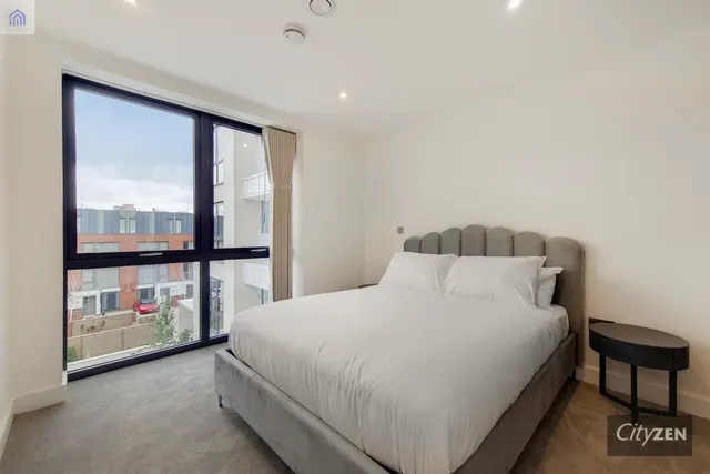 Photo 3 — Clapham Place, 340A Clapham Road, London, SW9 9FA