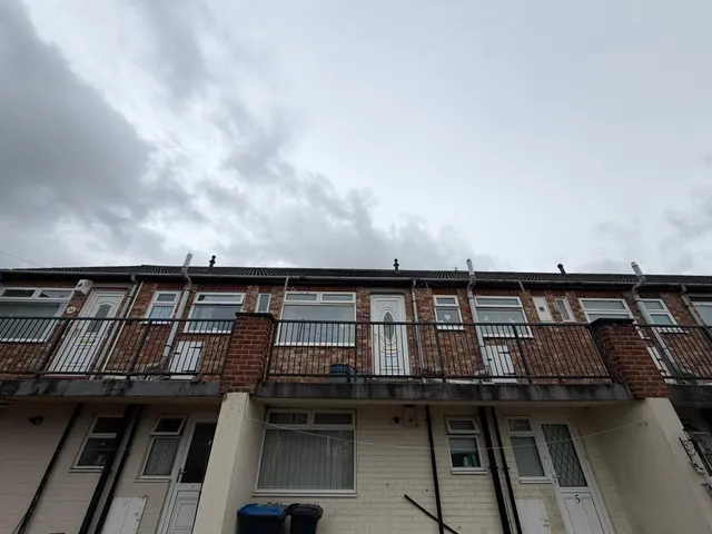 Medina Gardens, MIDDLESBROUGH, Cleveland, TS5, photo 1
