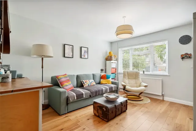 Photo 3 — Hanworth Road, Hampton, TW12 3EY
