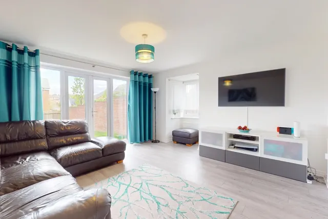 Photo 3 — Birchfield Way, Lawley Village, Telford TF3 5HP