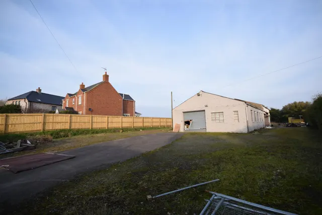 Main Road, Toynton All Saints, PE23, photo 3