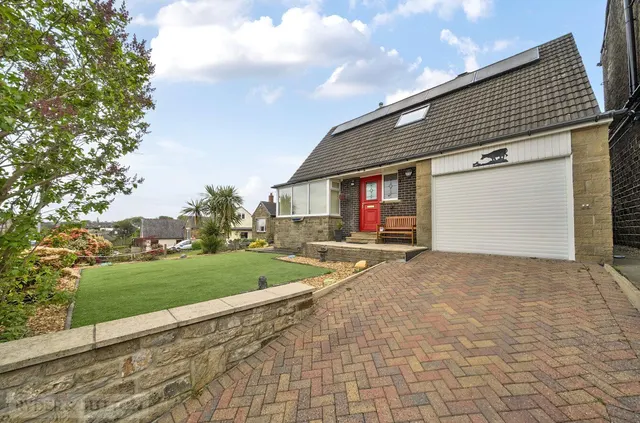 Weatherhill Road, Birchencliffe, HD3, photo 1