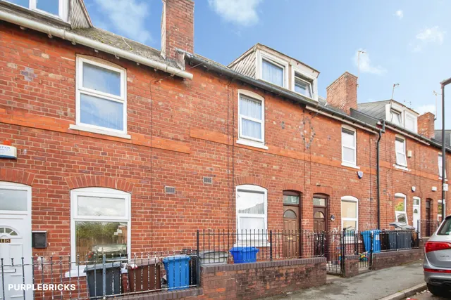 Rowsley Street, Sheffield, S2, photo 1