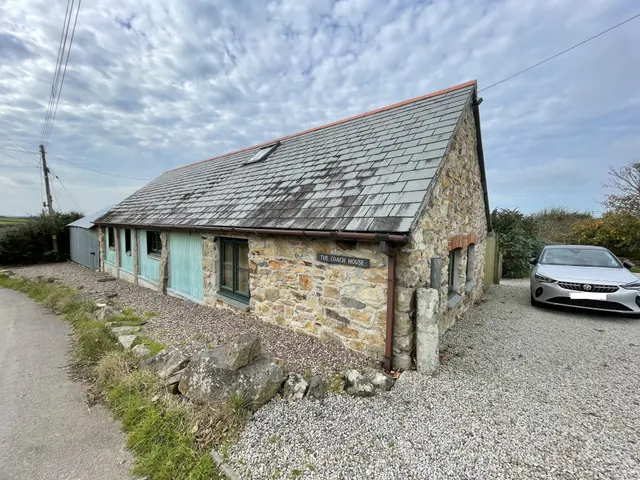Treamble, TR4, photo 1