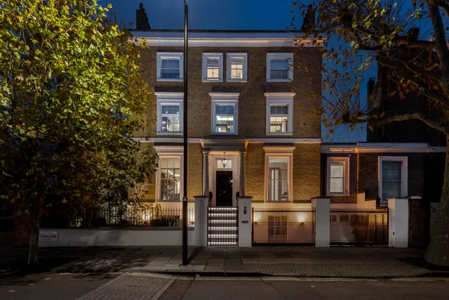 St. John's Wood, London, NW8, photo 1