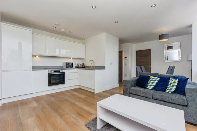 Talbot Road, Manchester, M16, photo 1