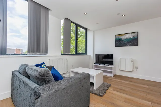 Talbot Road, Manchester, M16, photo 3
