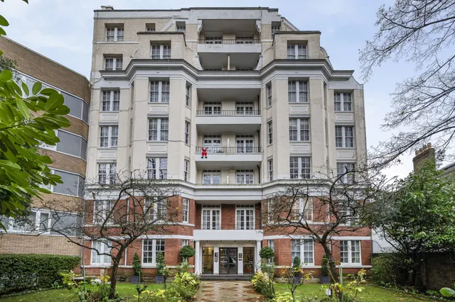 34 Abbey House, 1a Abbey Road, London, photo 1