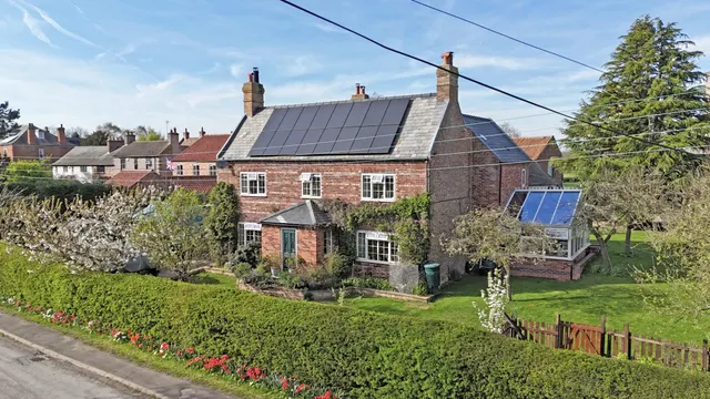 Station View Farm North Street, Sturton-Le-Steeple, DN22, photo 1