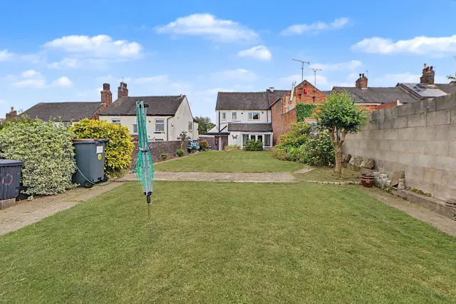 Church Street, Audley, photo 2