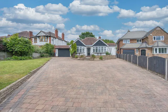 Walsall Road, Great Wyrley, WS6, photo 3