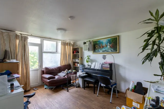 Photo 2 — Parker Street, Edgbaston, B16