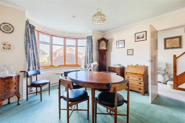 Photo 2 — Harvey Close, Allesley, Coventry, West Midlands, CV5