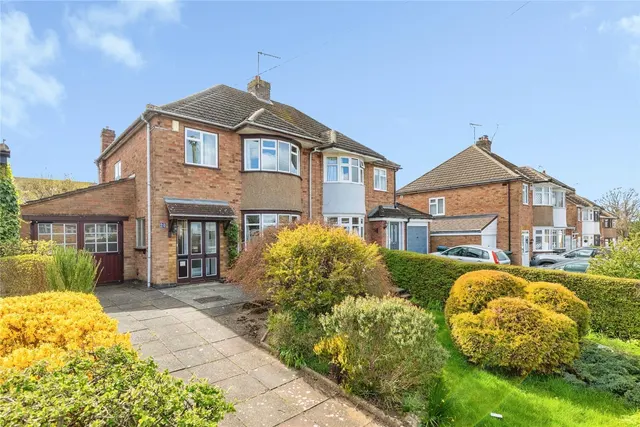 Harvey Close, Allesley, Coventry, West Midlands, CV5, photo 1