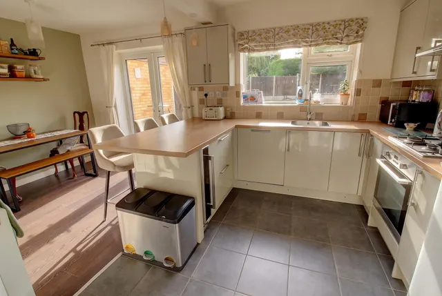 Coltbeck Avenue, Narborough, LE19, photo 3