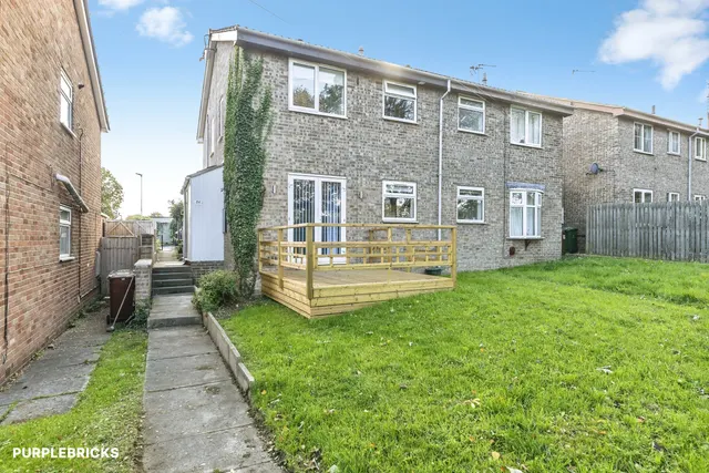 Mill Gate, Ackworth, WF7, photo 1