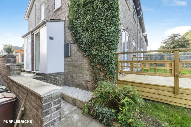 Mill Gate, Ackworth, WF7, photo 3
