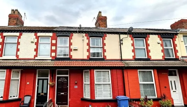 Antrim Street, Liverpool, L13, photo 1