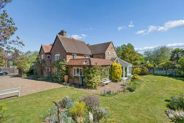 Flaunden, Hemel Hempstead, Hertfordshire, HP3 0PP, photo 1