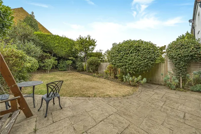 Weston Park, Thames Ditton, KT7, photo 3