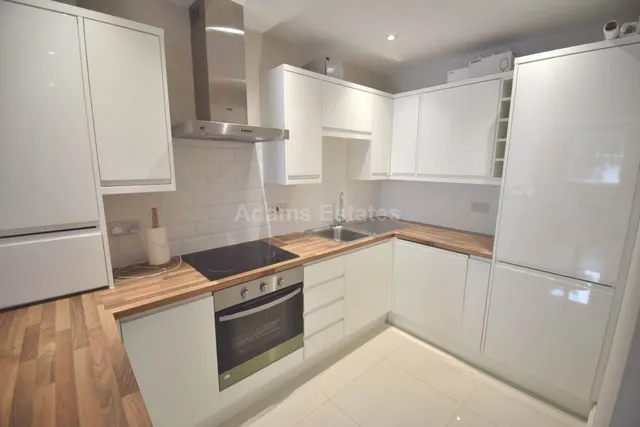 Photo 3 — Eldon Terrace, Reading, RG1 4DX