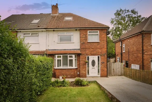 Talbot Road, Leeds, LS8, photo 1
