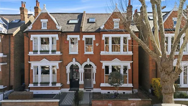 Baronsmead Road, Barnes, London, SW13 9RR, photo 1