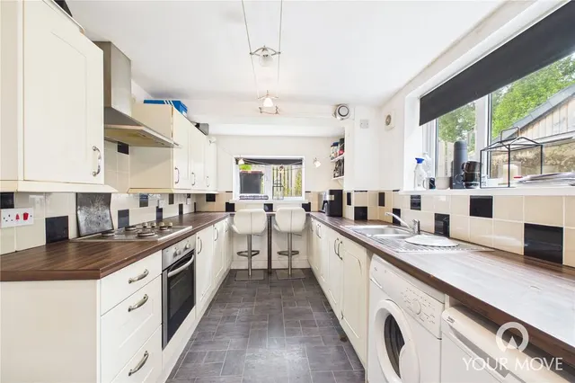 Photo 3 — Bowthorn Road, Cleator Moor, Cumbria, CA25