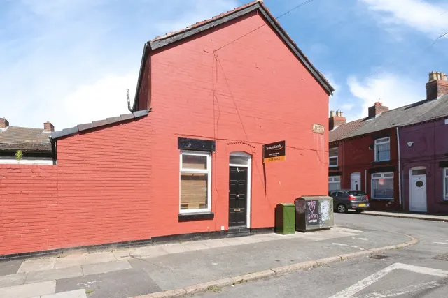 Banner Street, Liverpool, L15, photo 2