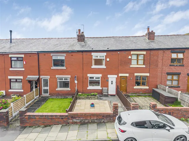 Garnett Street, Ramsbottom, Bury, BL0 9JN, photo 1