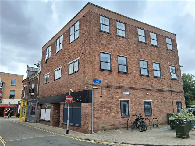Chapel Street, Kings Lynn, PE30, photo 1