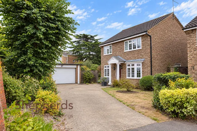 Taylors Avenue, Hoddesdon, EN11, photo 1