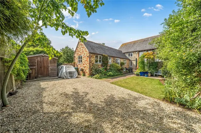 Priory Farm Cottages, Townsend, OX27, photo 1