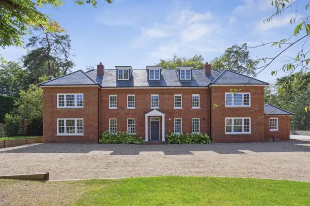 St. Marys Road, Ascot, SL5, photo 1