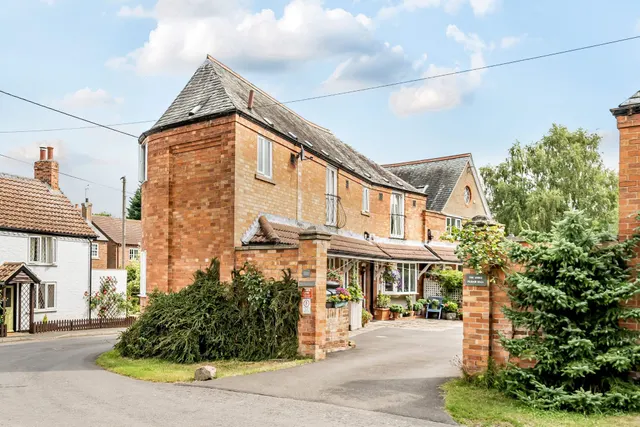 Pilham, Gainsborough, DN21, photo 1