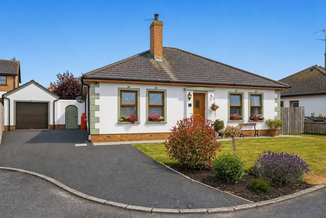 Old Forge Drive, Newtownards, BT23, photo 1