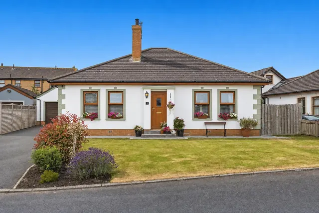 Old Forge Drive, Newtownards, BT23, photo 2