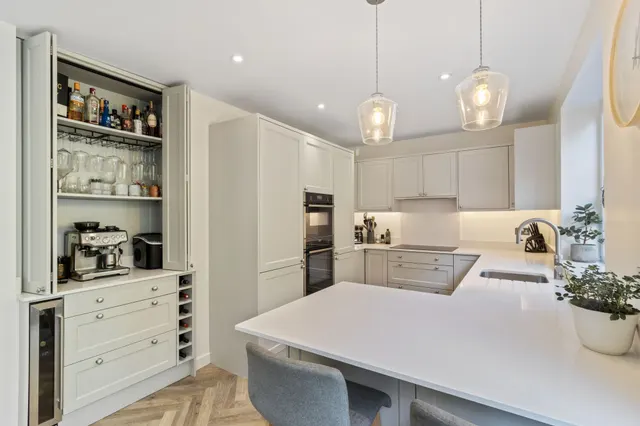 Photo 3 — Knightsbridge Avenue, Grappenhall, Warrington, Warrington, WA4 2QR
