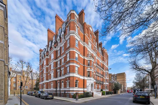 Drayton Gardens, London, SW10, photo 1