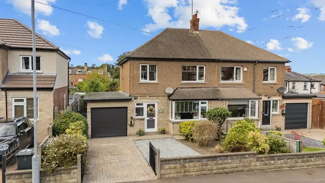 Scholey Avenue, Brighouse, HD6, photo 1