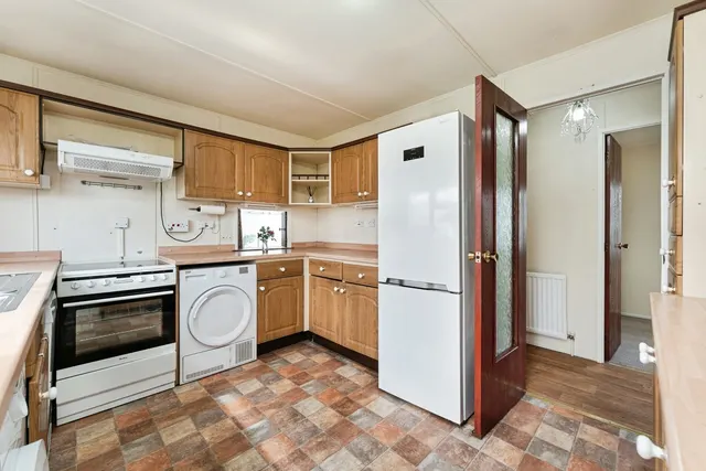 Photo 2 — Priors Close, Witchford, Ely, Cambridgeshire, CB6