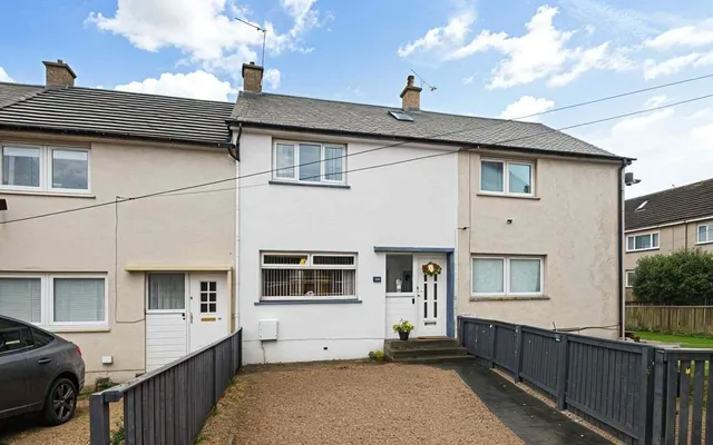 Livingstone Drive, Bo'Ness, photo 1