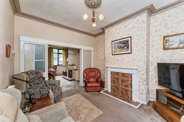 Lodge Villas, Treuddyn, CH7, photo 3
