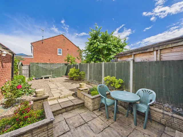Manns Leys, Cotgrave, NG12, photo 2