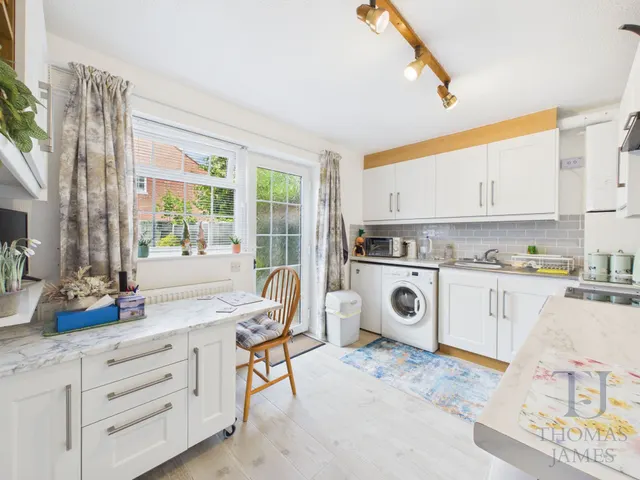 Manns Leys, Cotgrave, NG12, photo 3