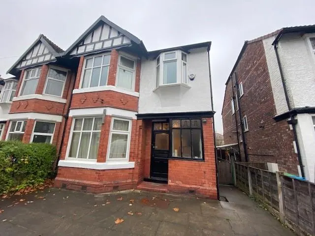 Sheringham Road, Fallowfield, M14, photo 1