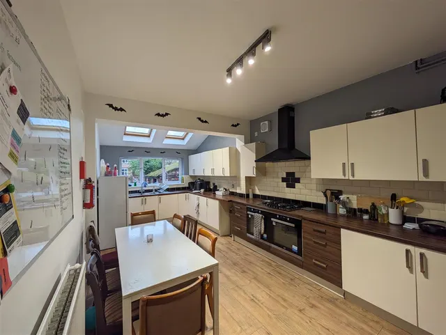 Sheringham Road, Fallowfield, M14, photo 3
