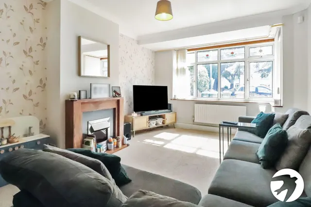 Woolwich Road, London, SE2, photo 2