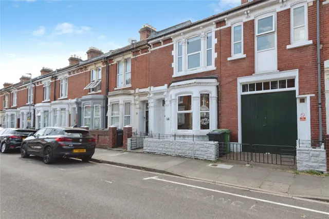 Manners Road, Southsea, PO4, photo 1