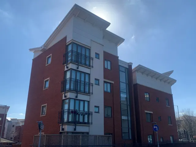 Albion Street, Wolverhampton, WV1, photo 1